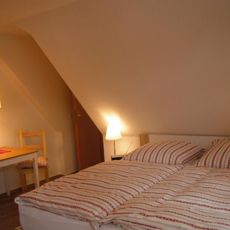 Ferienwohnungen Zur Kaiserstrasse Quedlinburg Bilik gambar